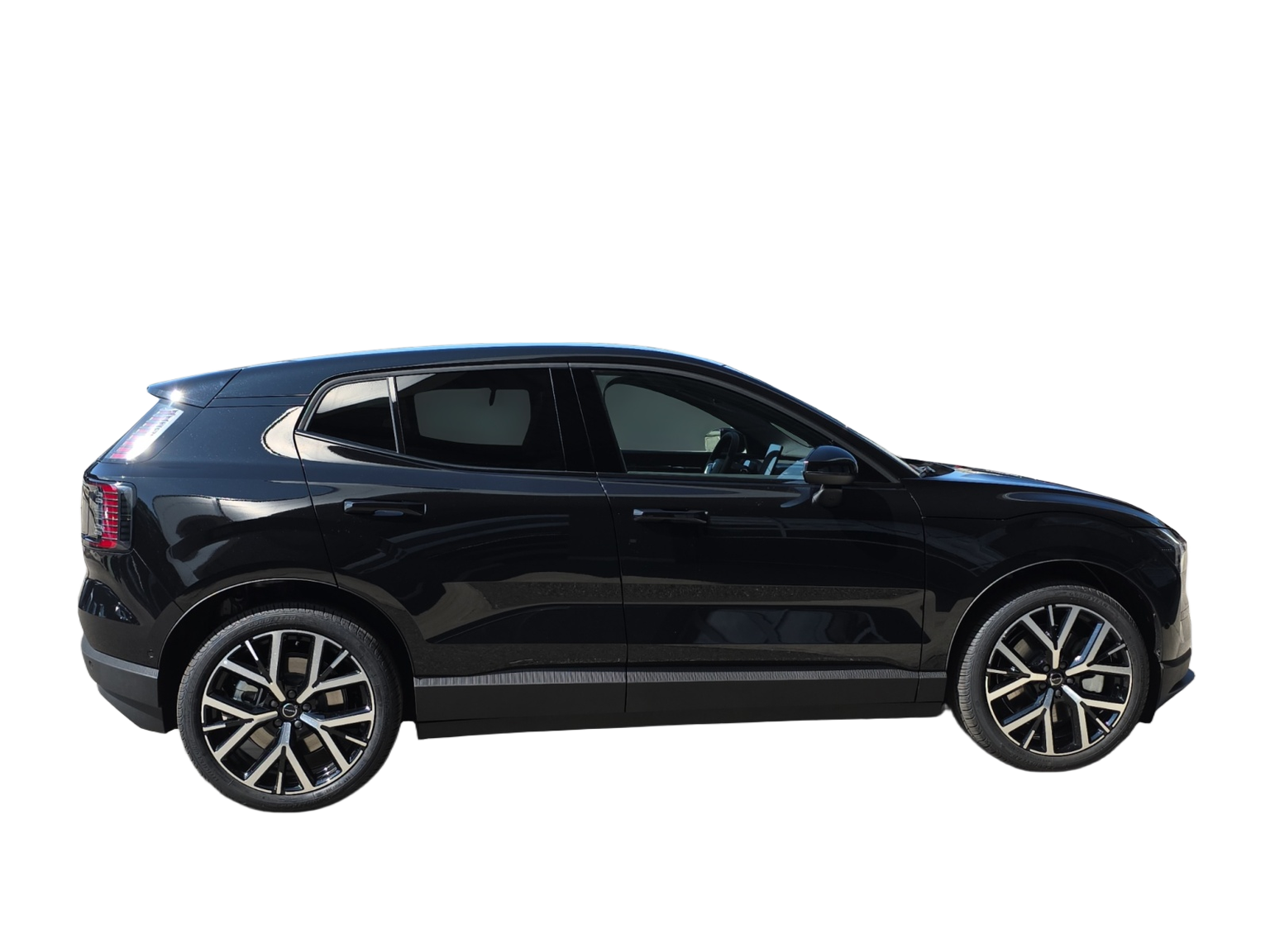 VOLVO EX 30 E60 Twin Ultra Performance Sw. Black Ed. AWD