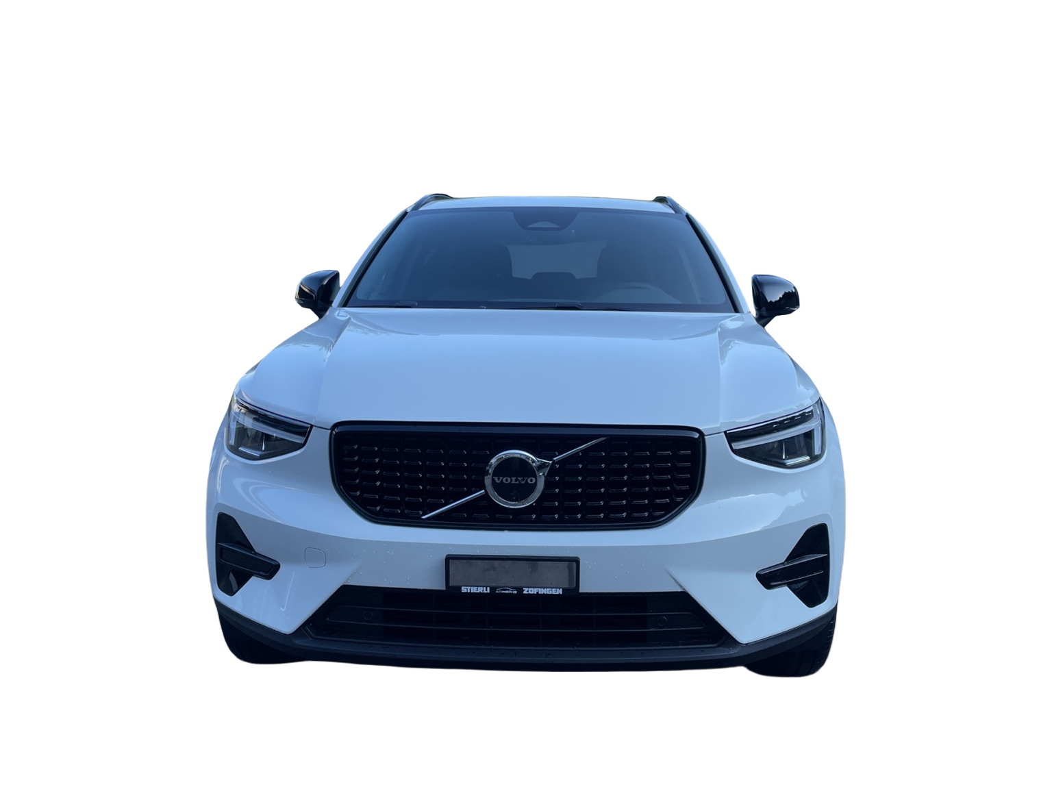 VOLVO XC40 2.0 B4 MH Plus Dark