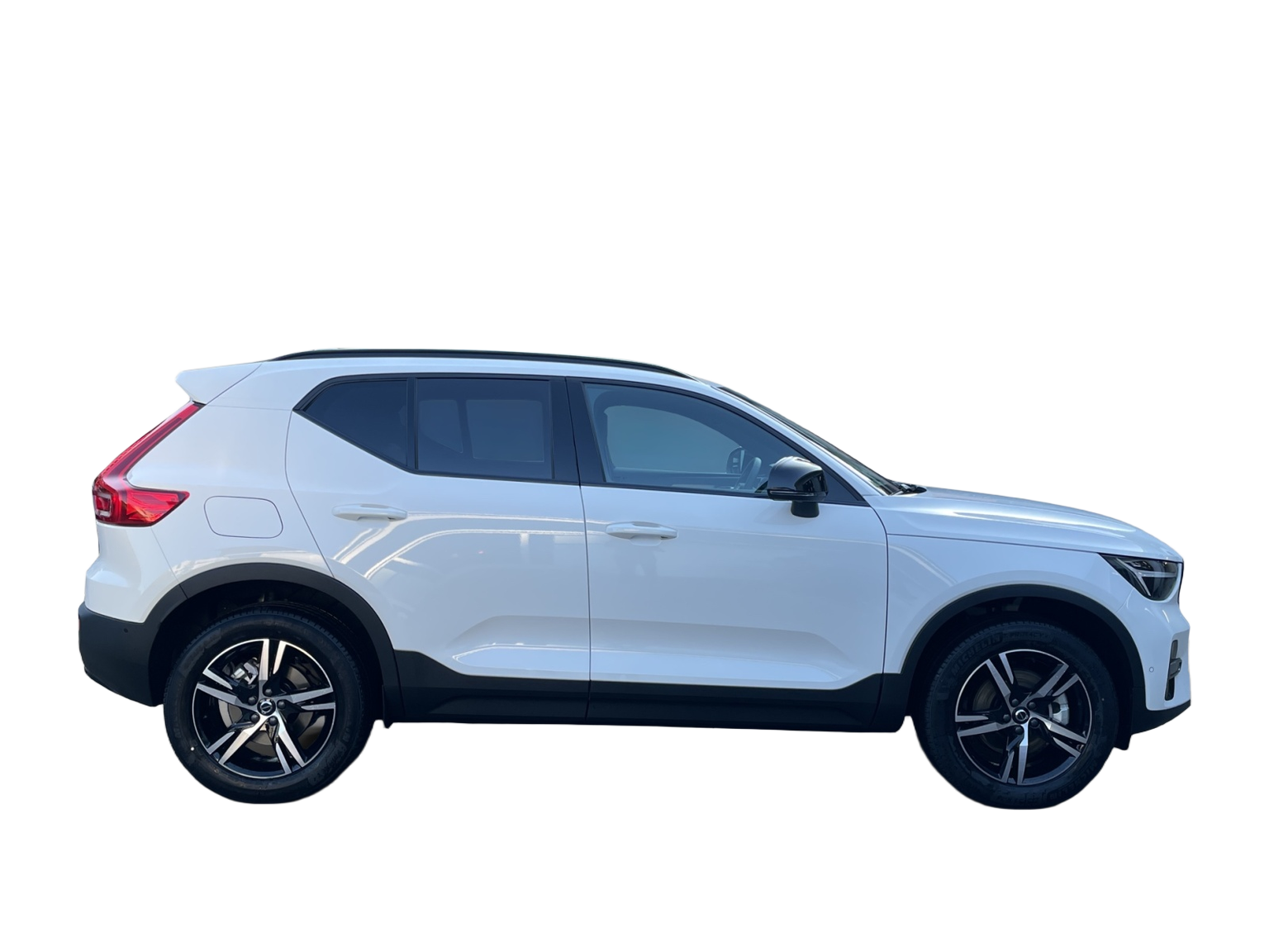 VOLVO XC40 2.0 B4 MH Plus Dark