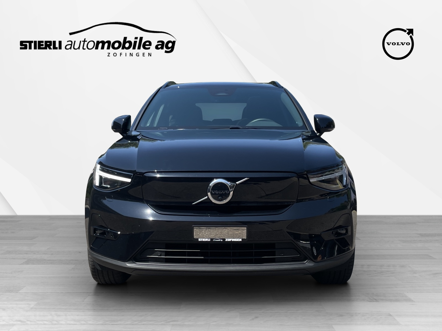 VOLVO XC40 P8 Twin Ultimate AWD