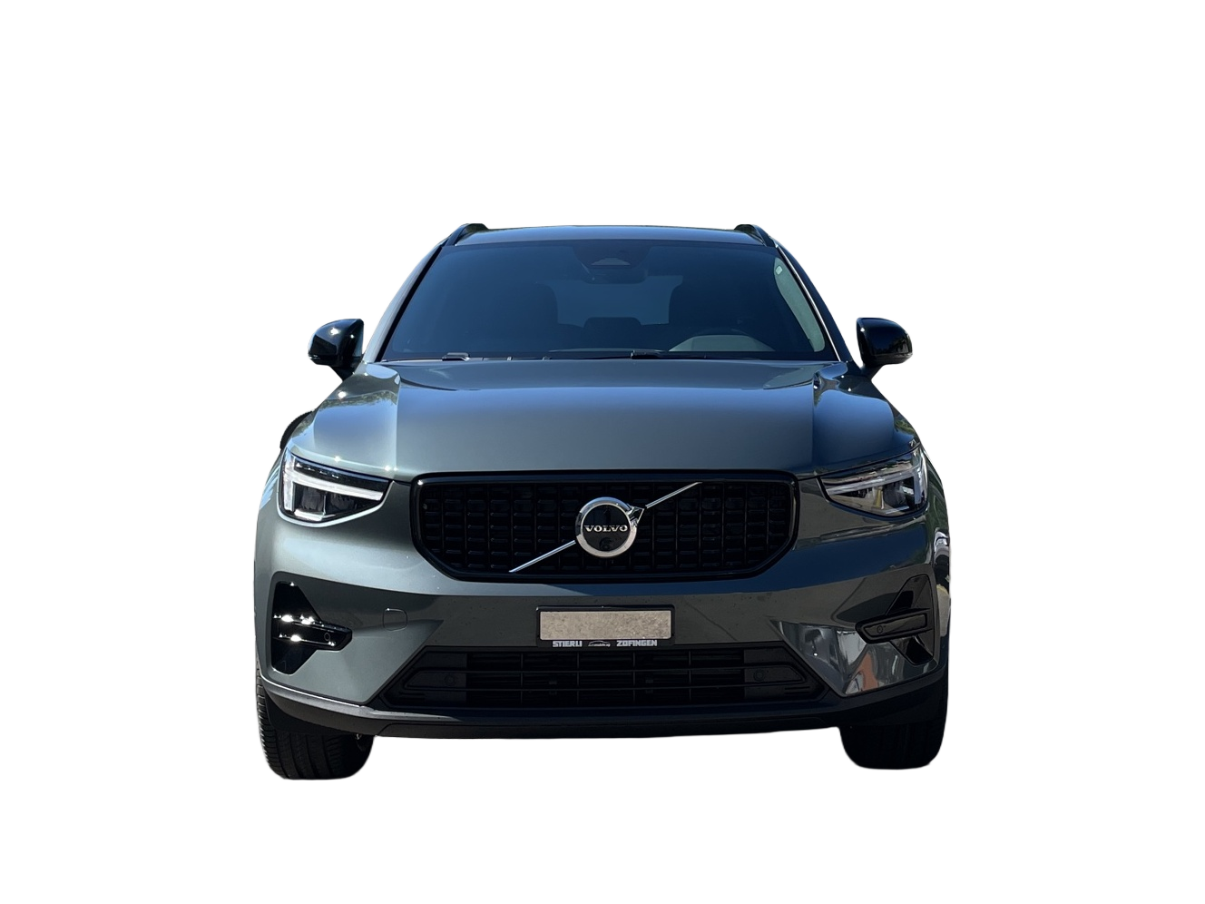 VOLVO XC40 2.0 B3 MH Plus Dark