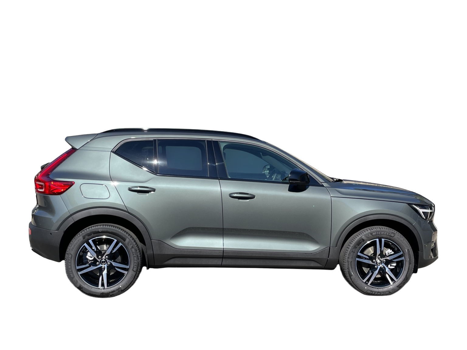 VOLVO XC40 2.0 B3 MH Plus Dark