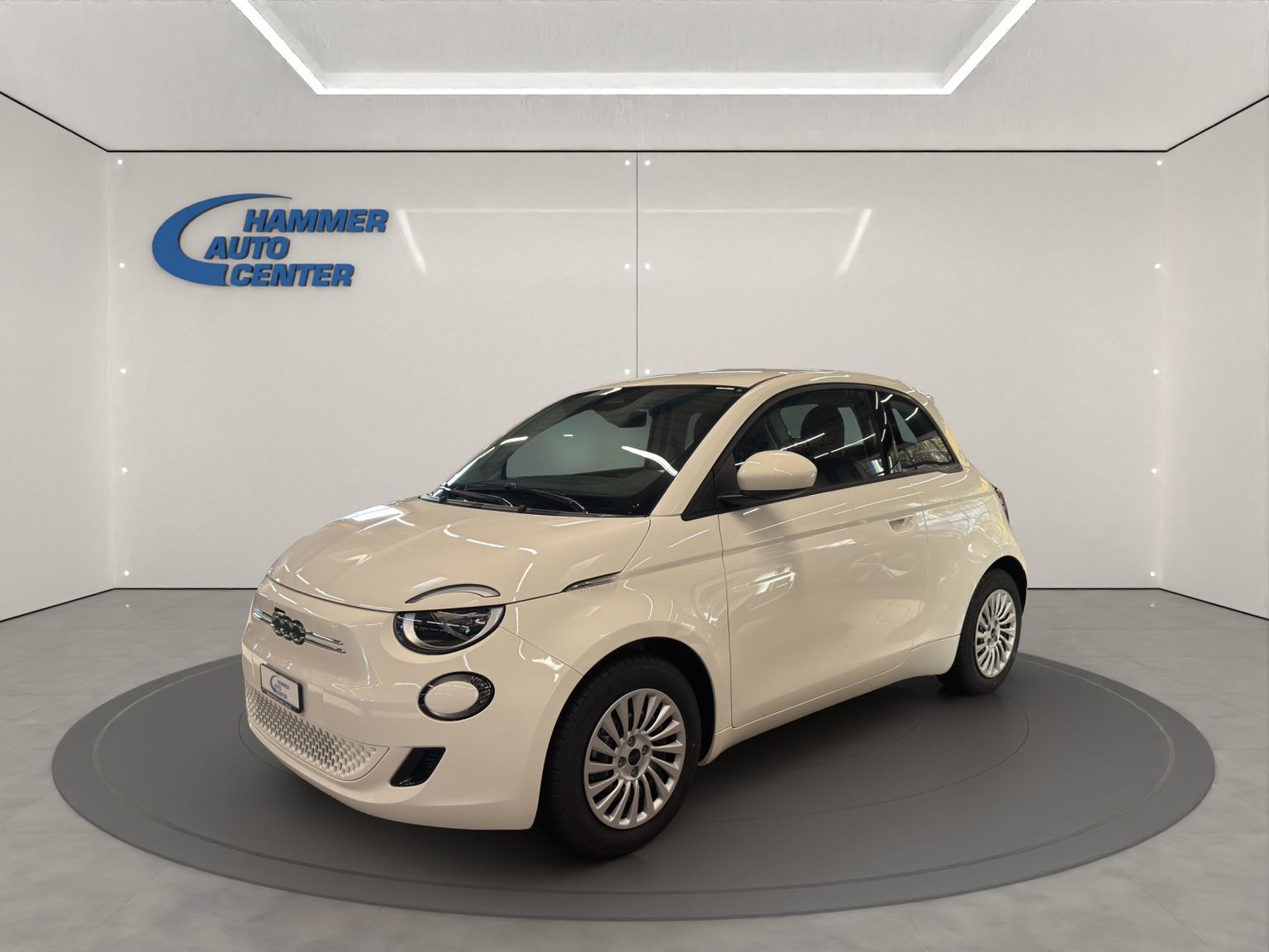 FIAT 500 Cult