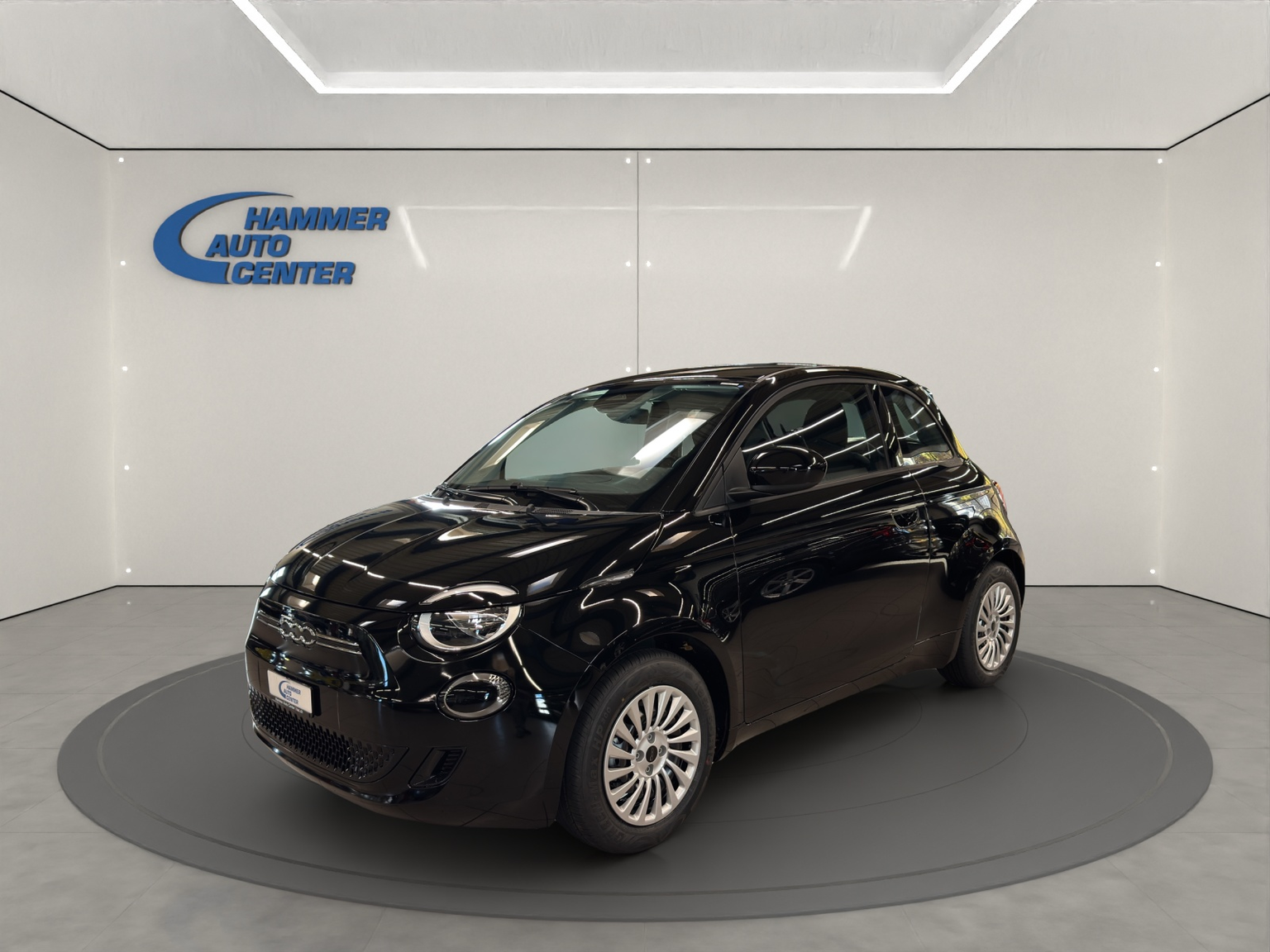 FIAT 500 Cult