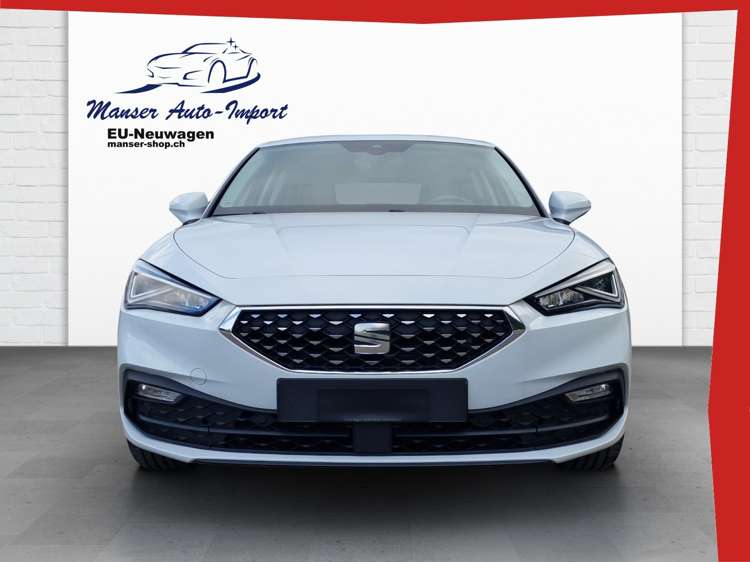 SEAT Leon 1.5 TSI 150 Style