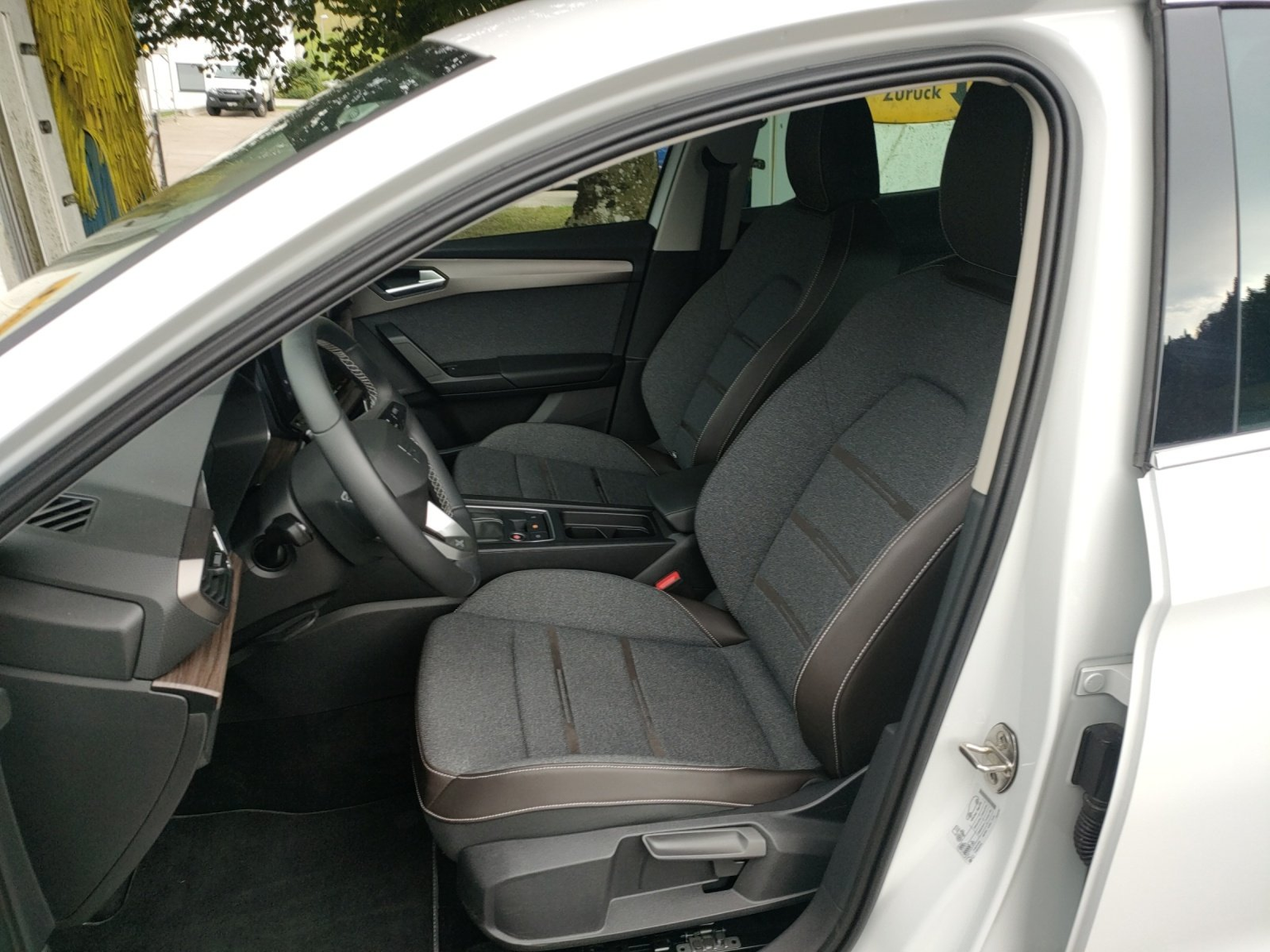 SEAT Leon 1.5 TSI 150 Style