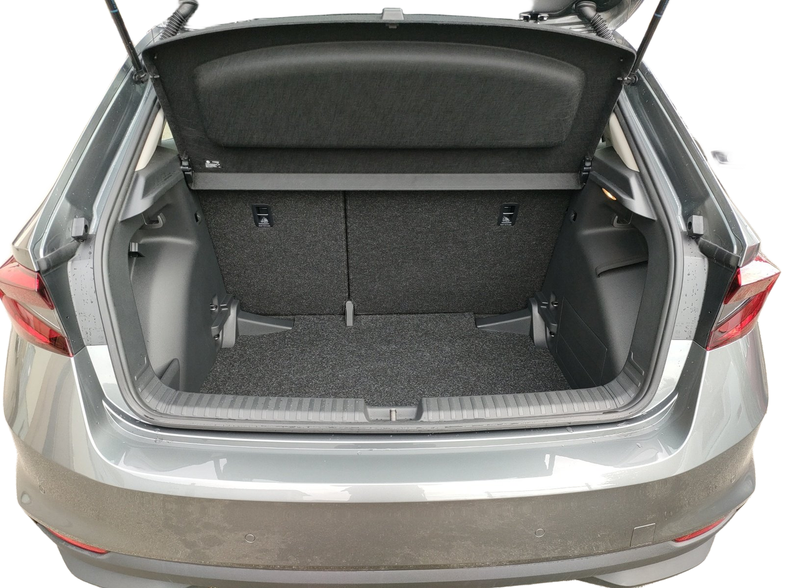 SKODA Fabia 1.0 TSI Style