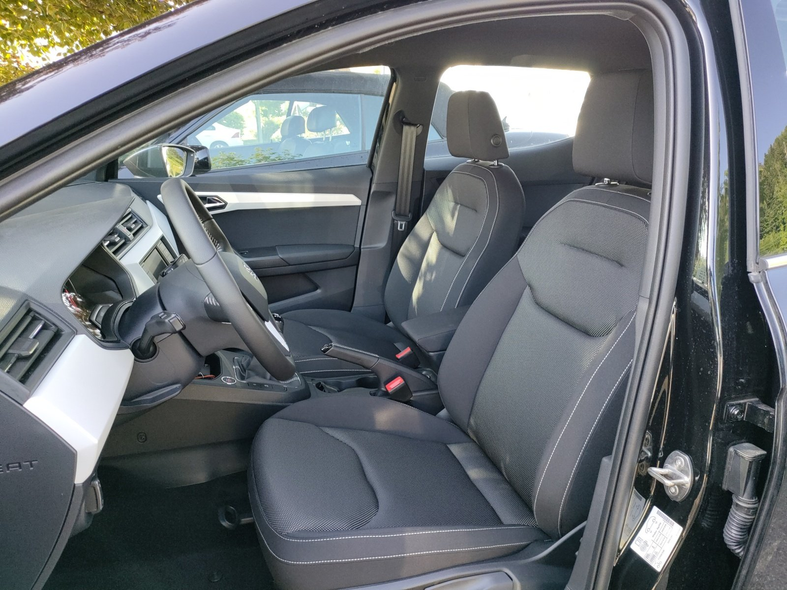 SEAT Ibiza 1.0 TSI 110 XP