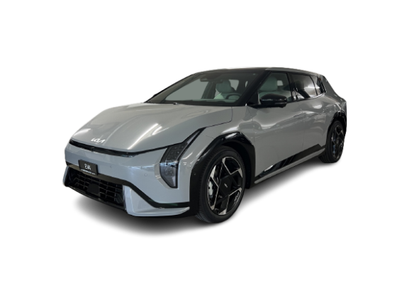 KIA EV4 81 kWh GT-Line