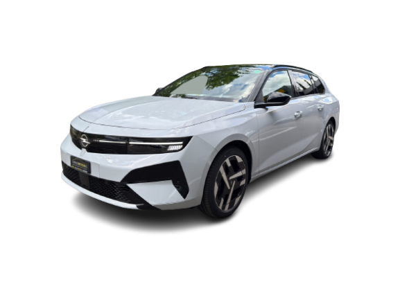 OPEL Astra Electric Sports Tourer Ultimate