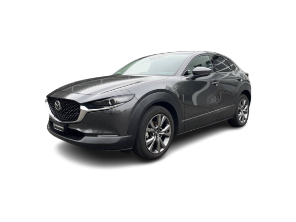 MAZDA CX-30 2.0 180 Revolution AWD