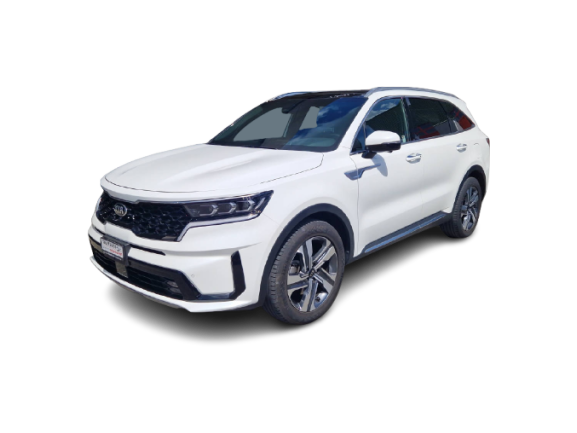 KIA Sorento 1.6 T-GDi Plug-in Hybrid