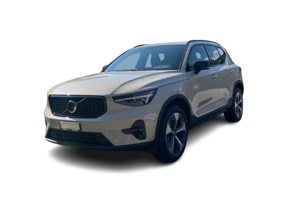 VOLVO XC40 2.0 B4 MH Ultra Dark