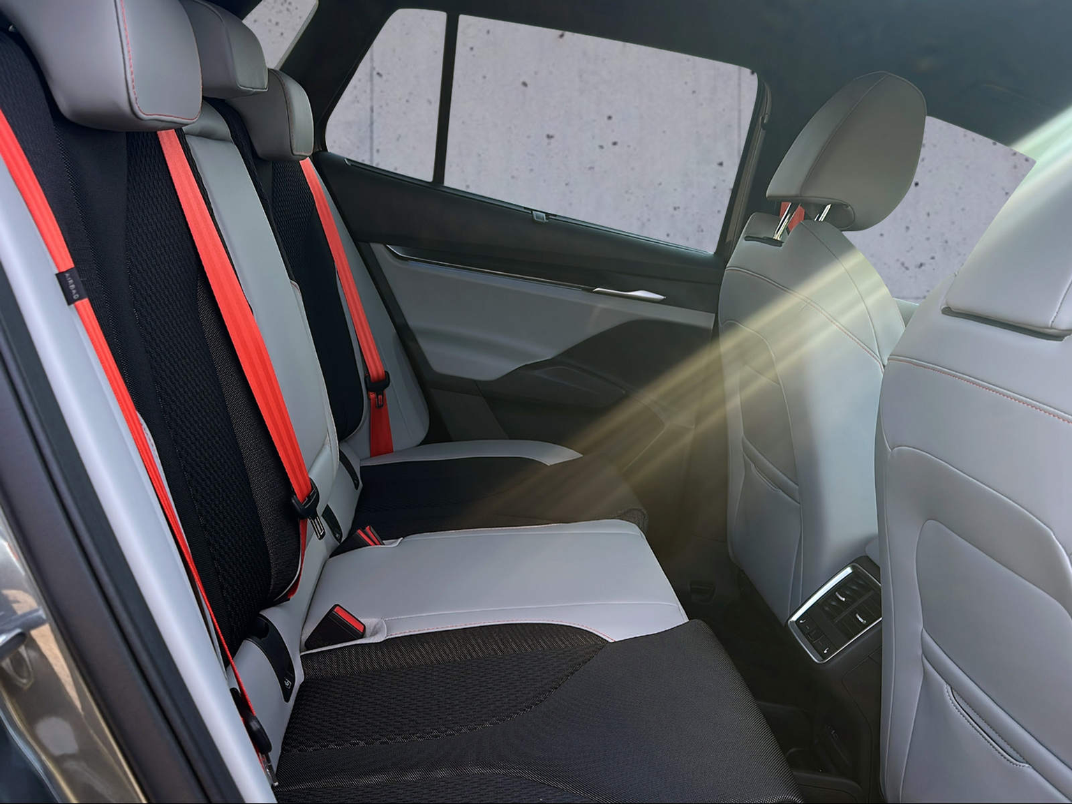 SKODA Elroq 85 Sportline