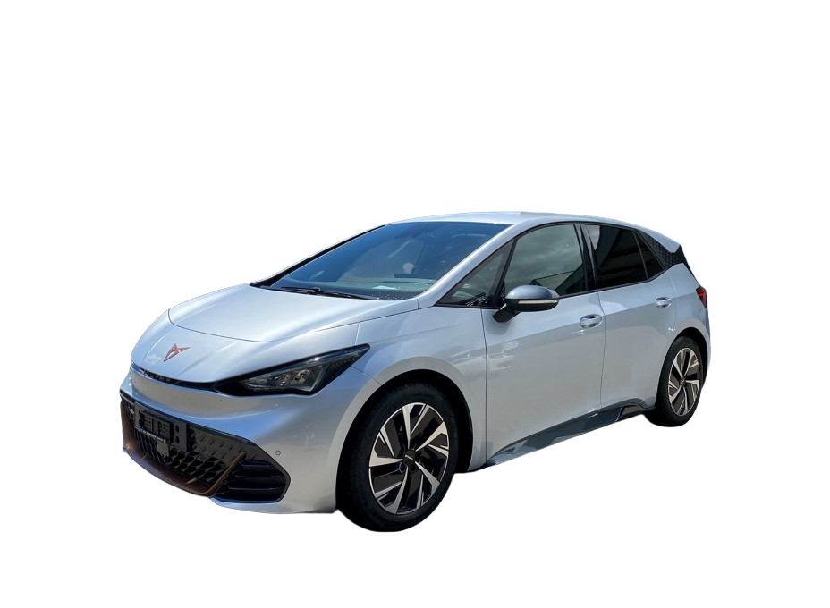 CUPRA Born 58 kWh