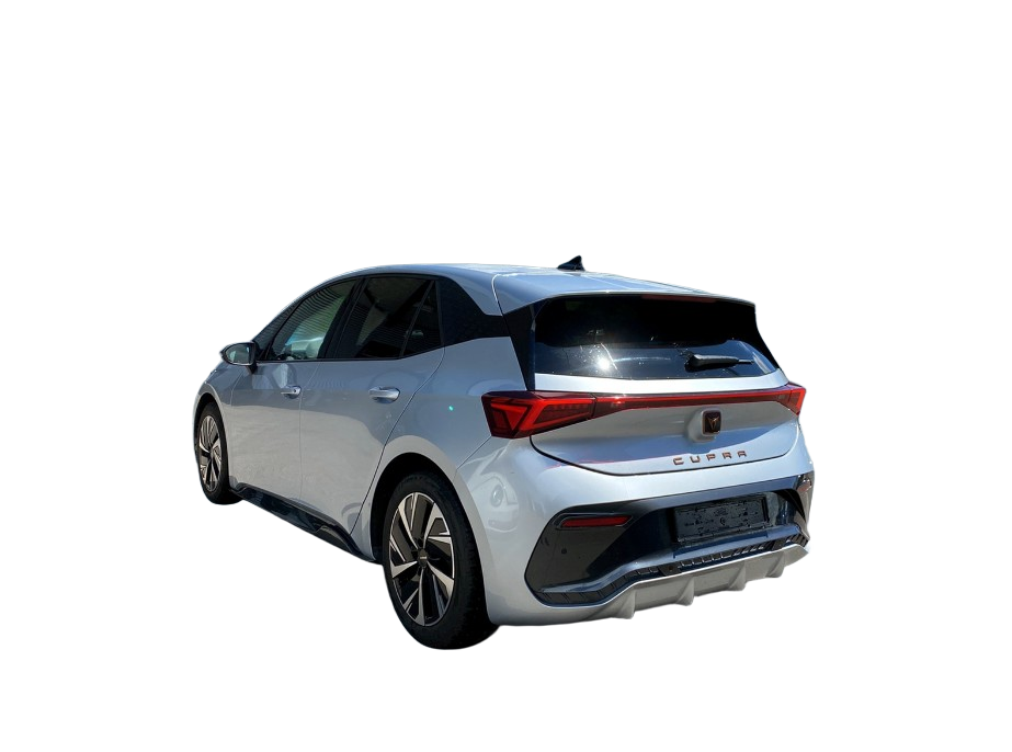 CUPRA Born 58 kWh