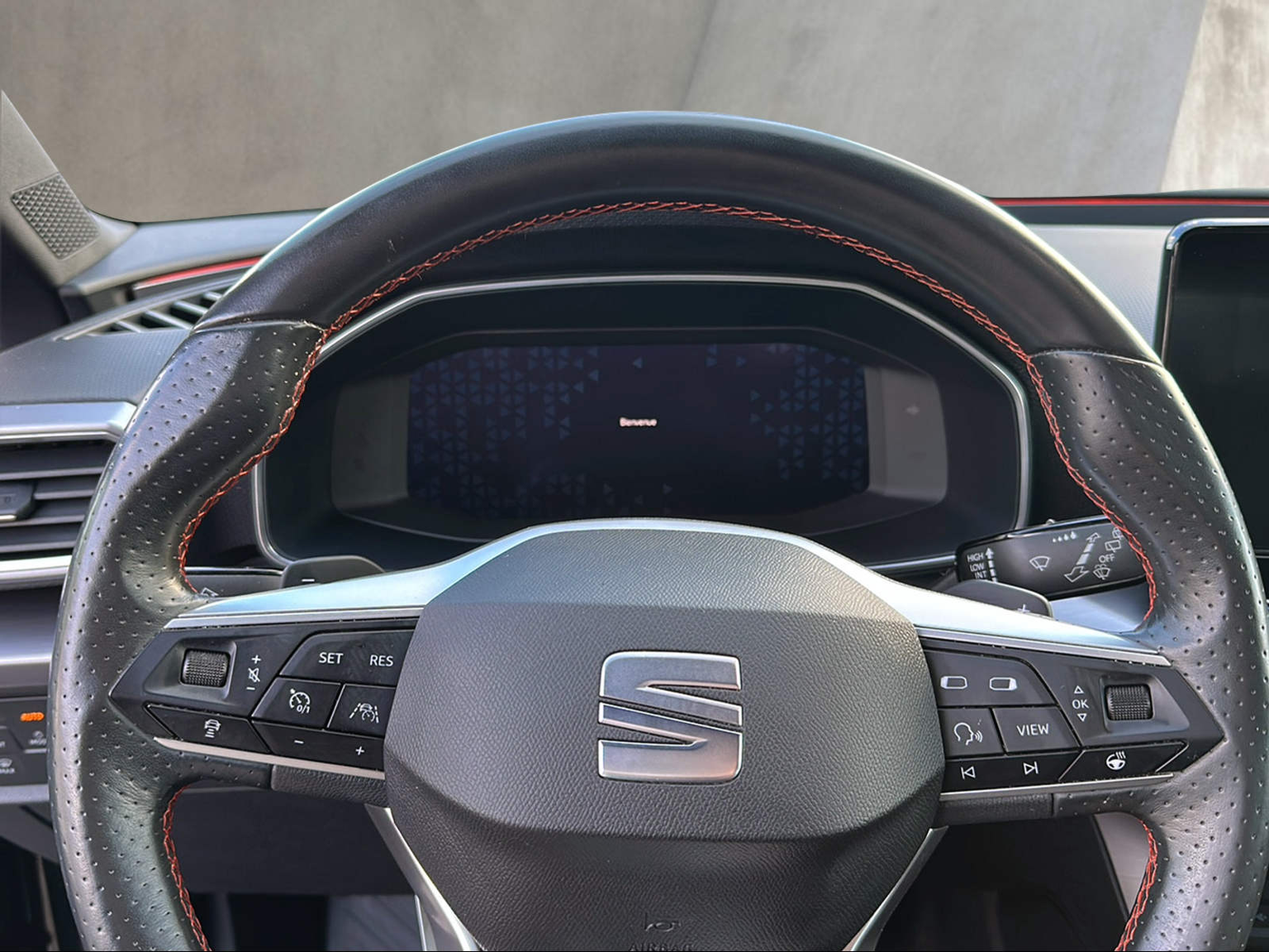 SEAT Leon ST 1.4 eHybrid pHEV DSG Hola FR