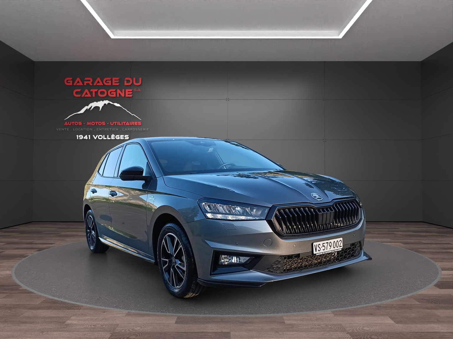 Vehicle Image