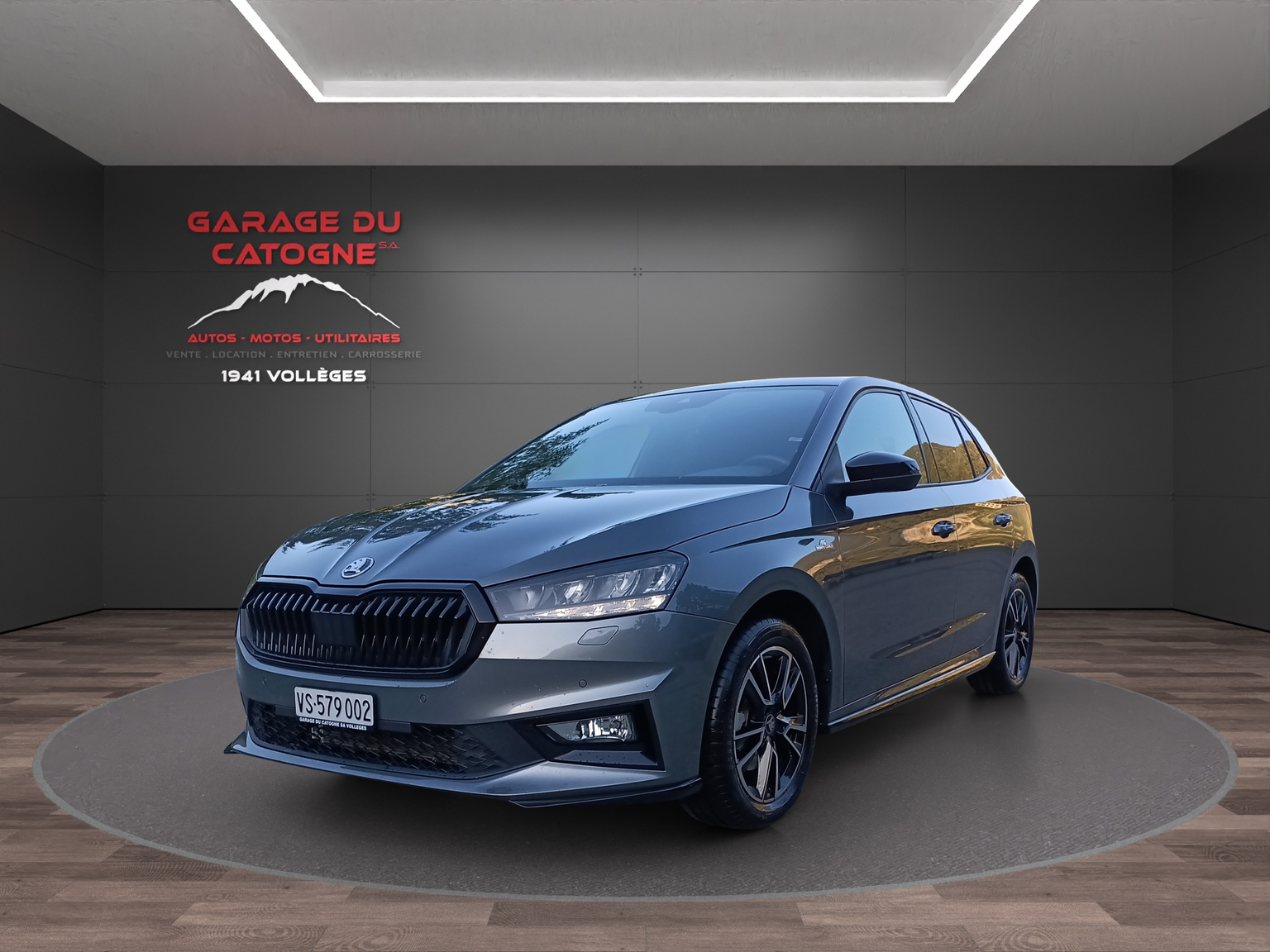 Vehicle Image