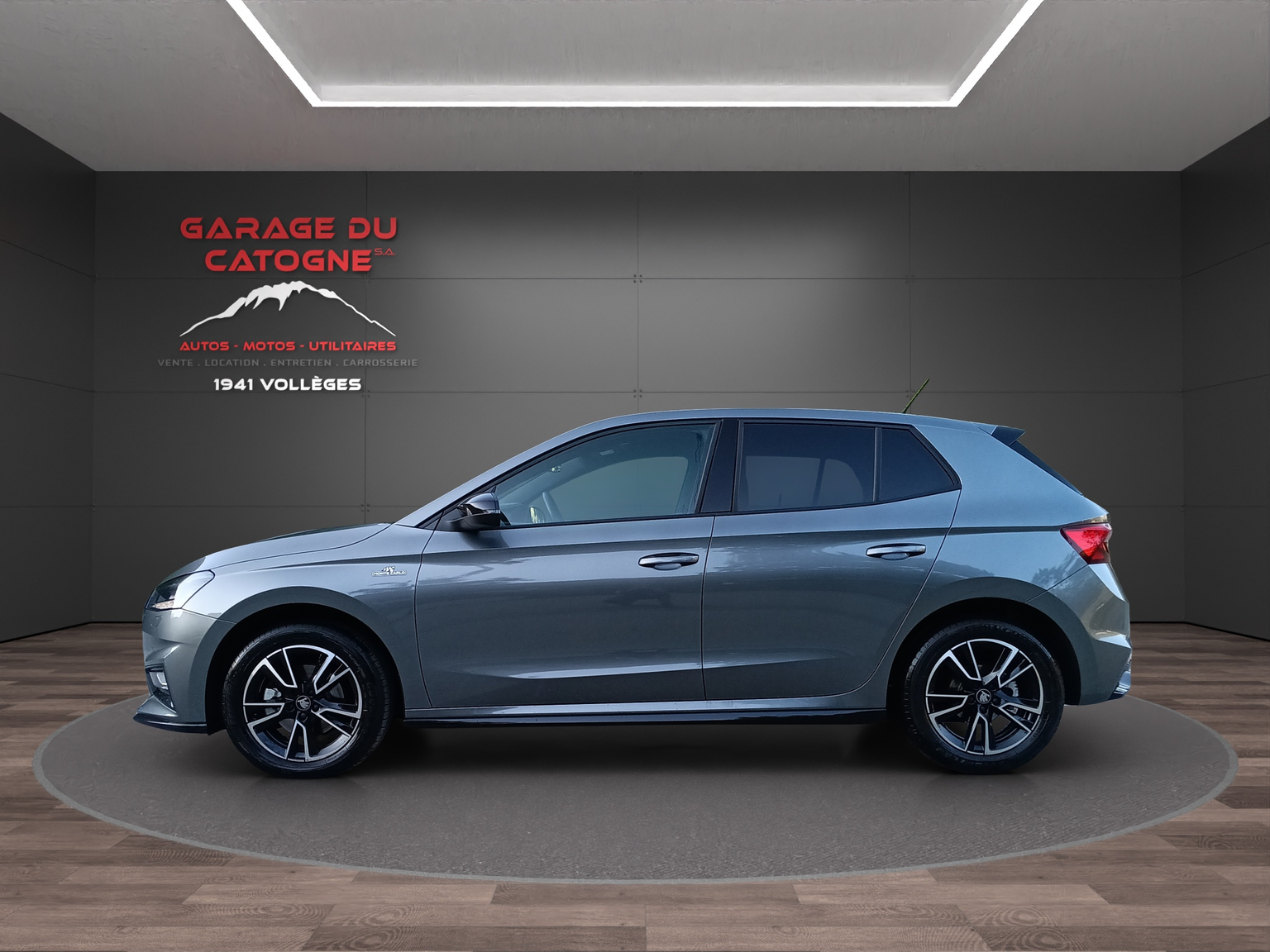 Vehicle Image