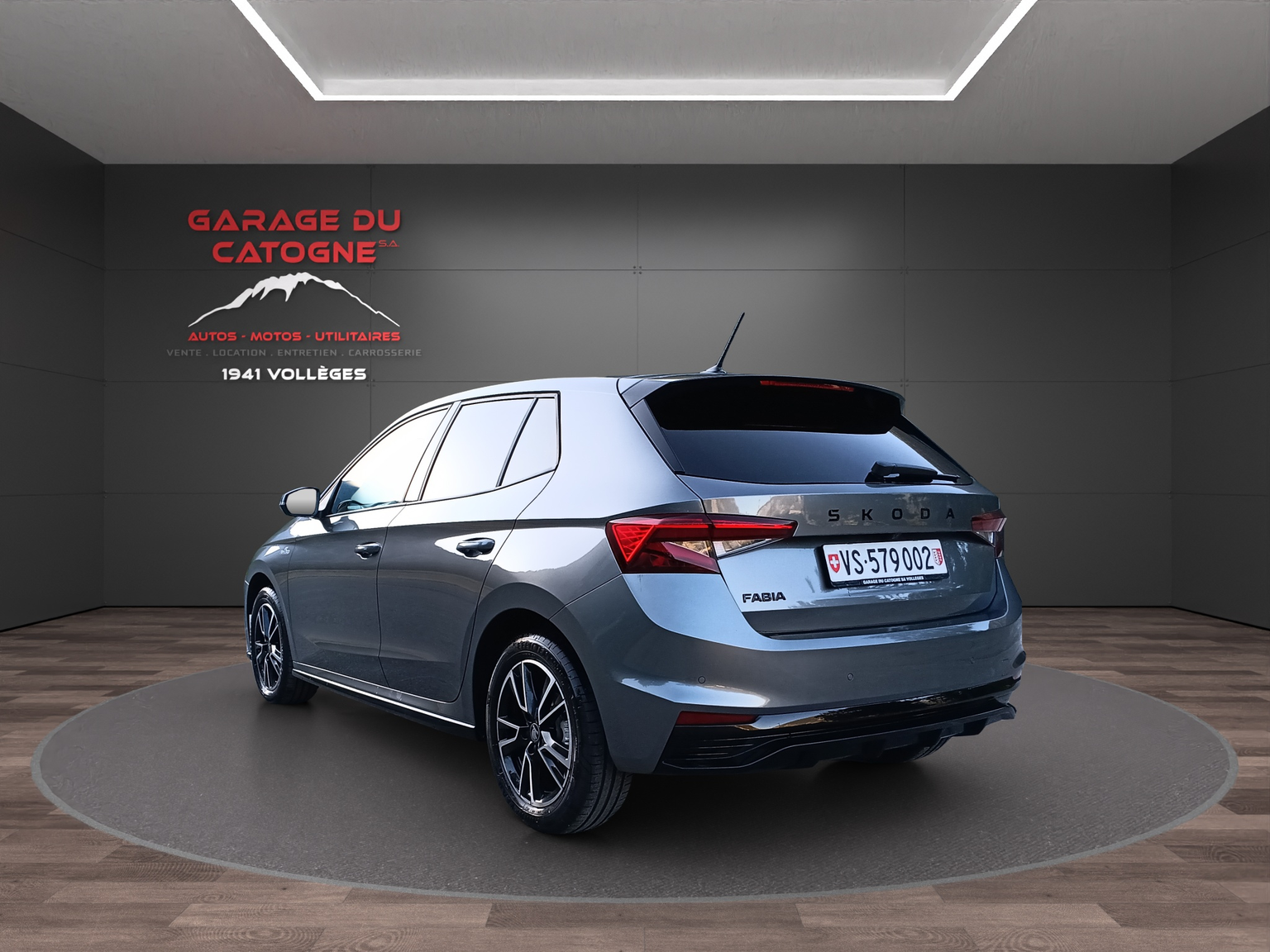 Vehicle Image