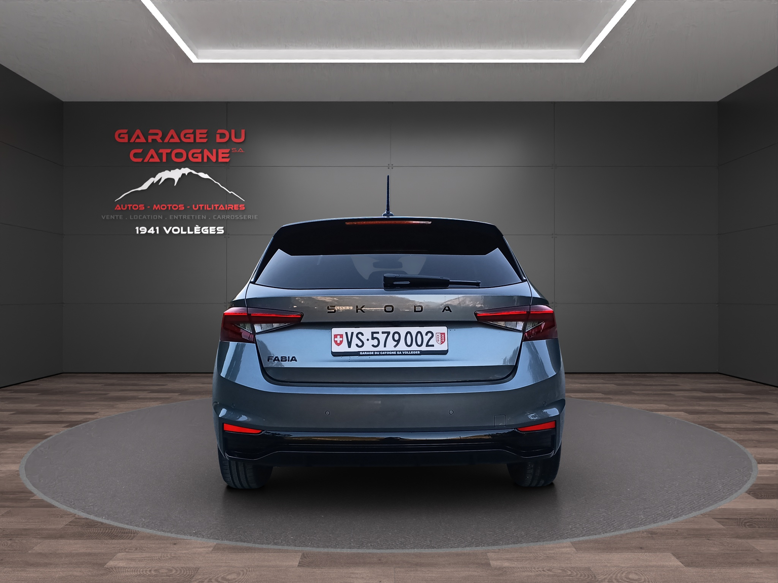 Vehicle Image