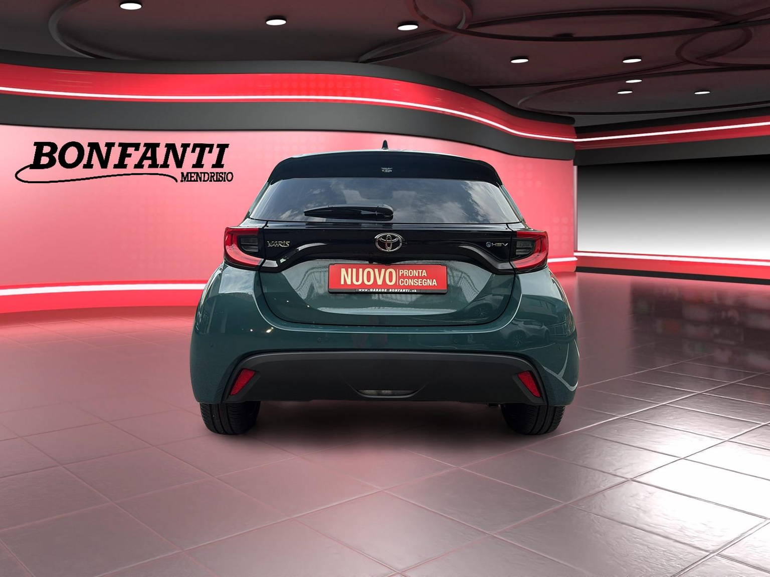 Vehicle Image