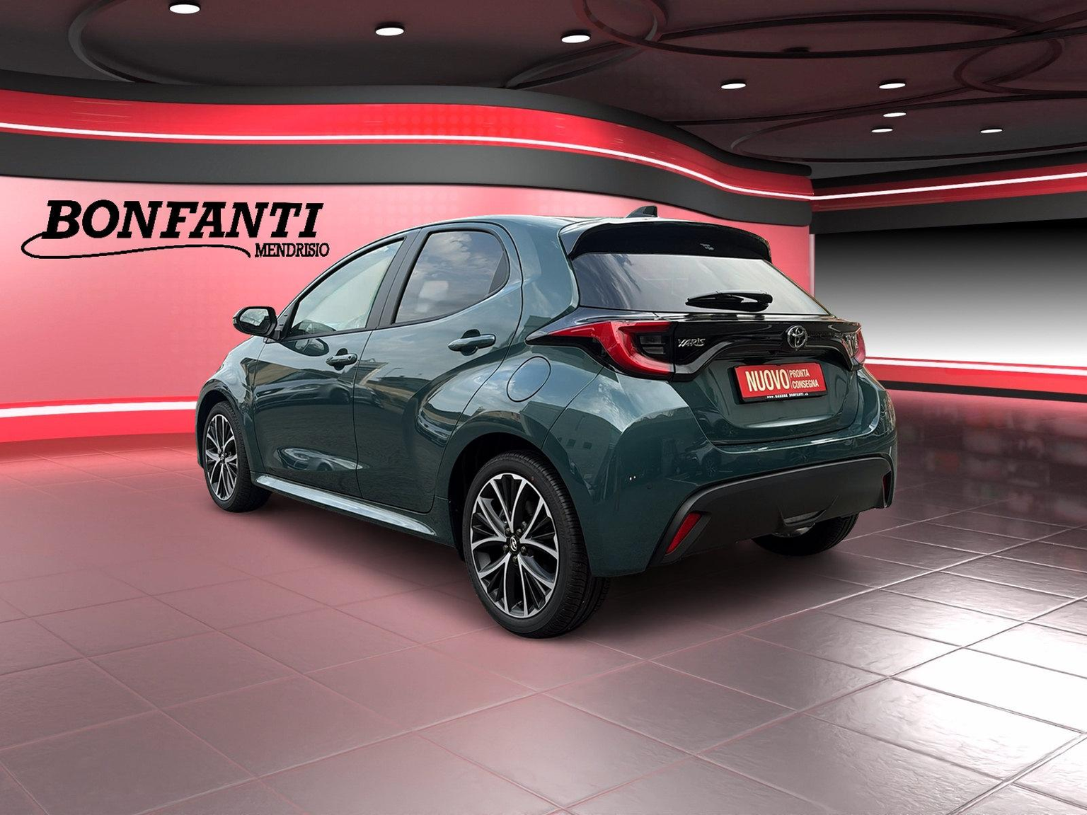 Vehicle Image