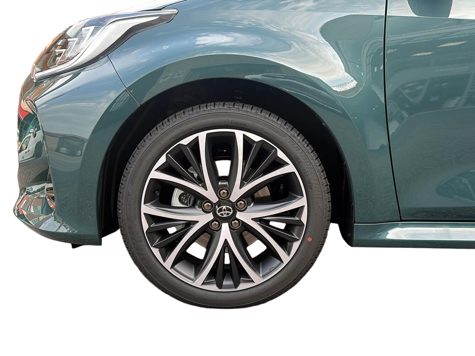 Vehicle Image