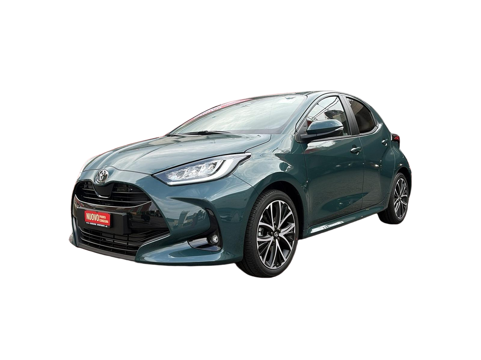 Vehicle Image
