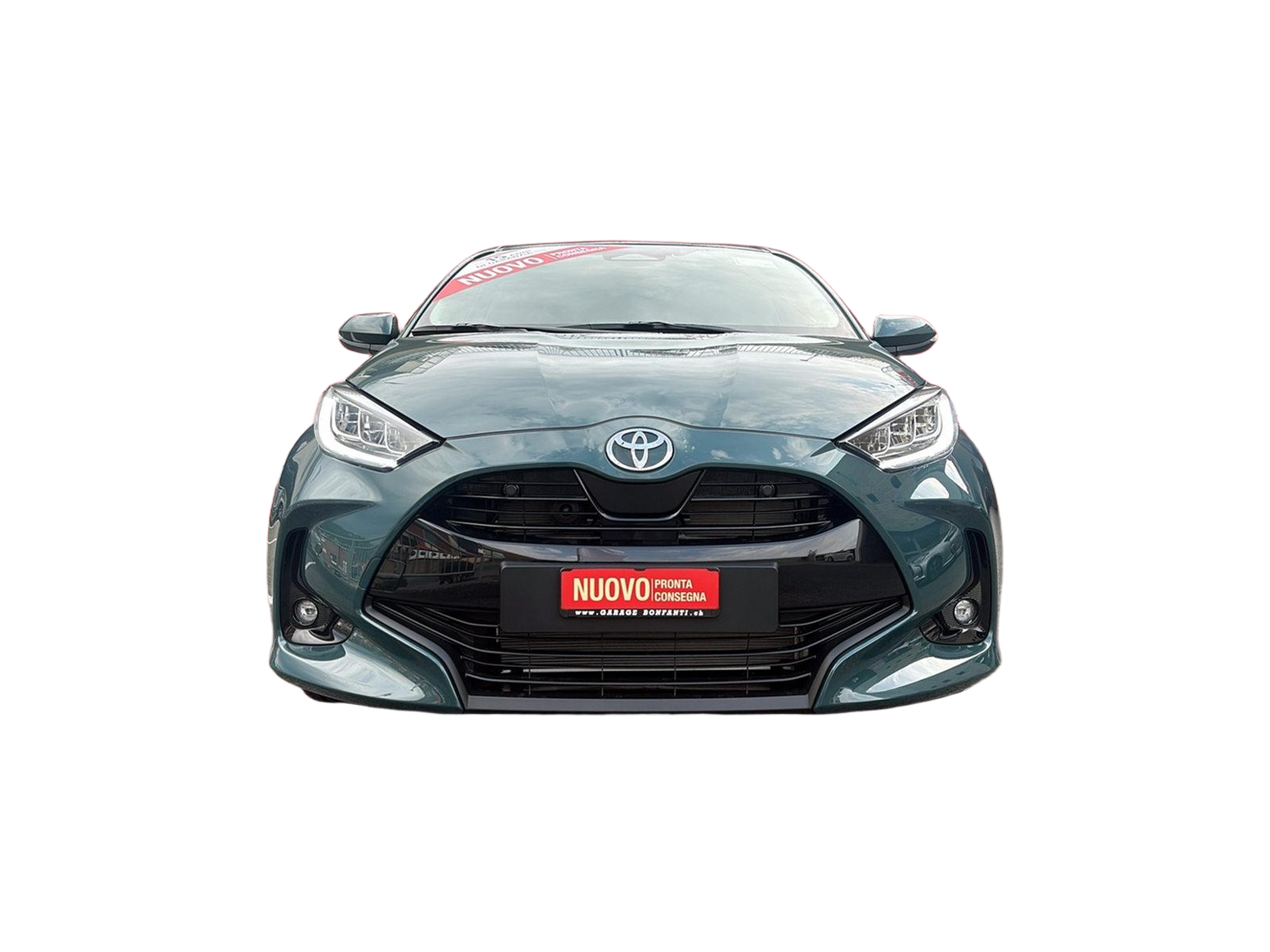 Vehicle Image