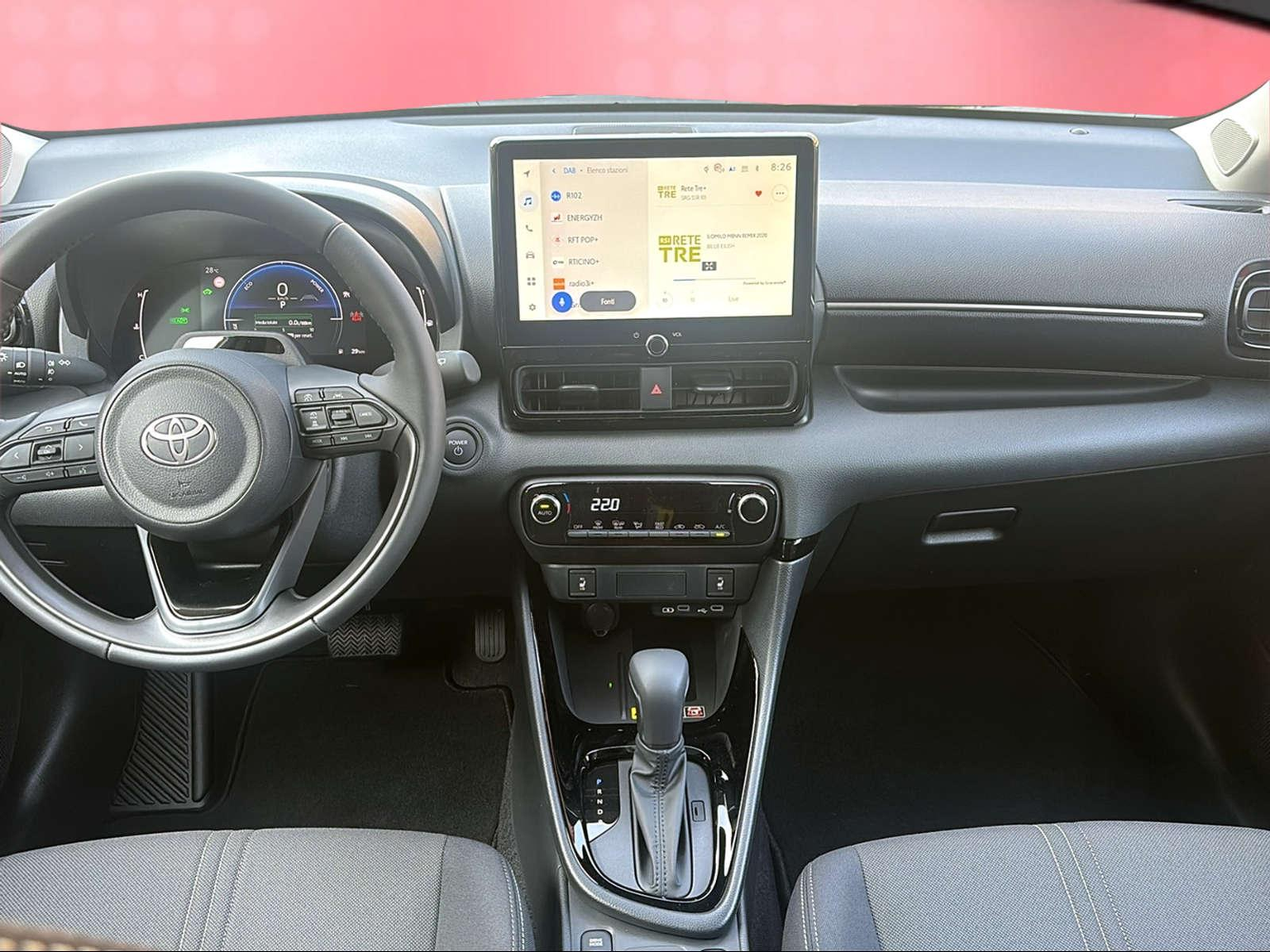 Vehicle Image