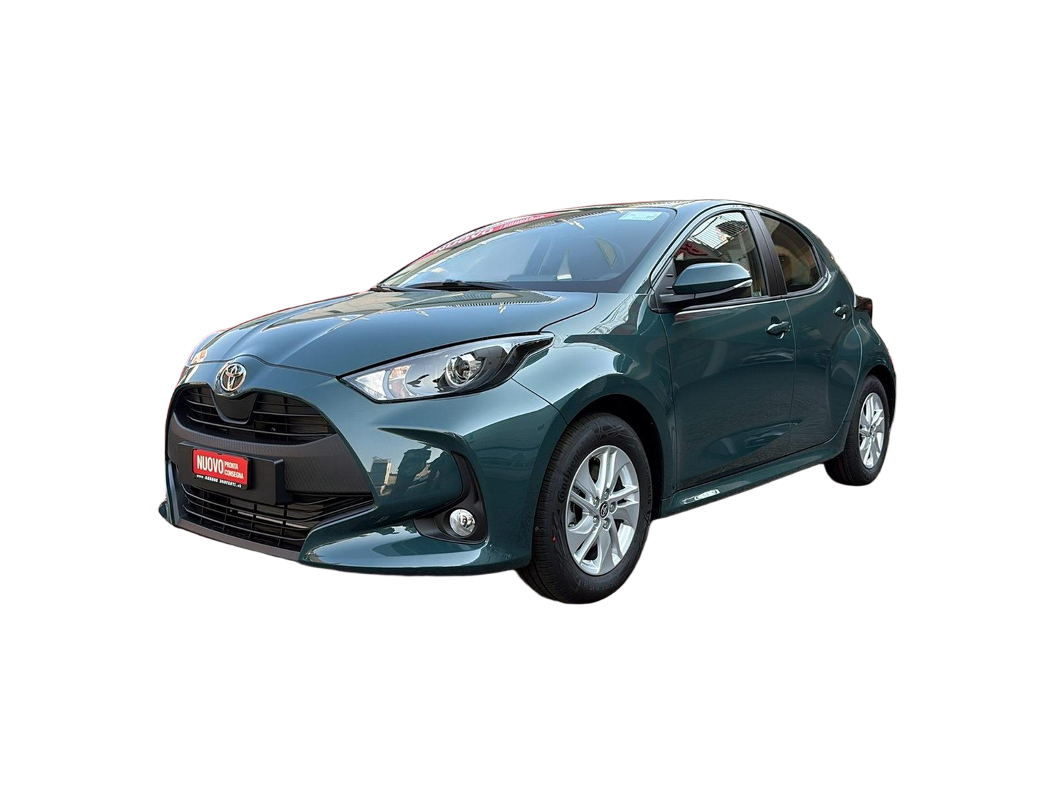 Vehicle Image