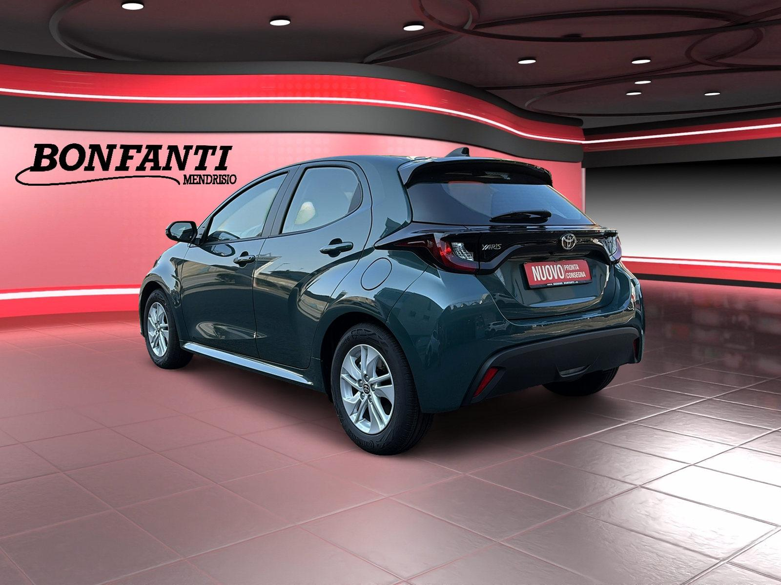 Vehicle Image