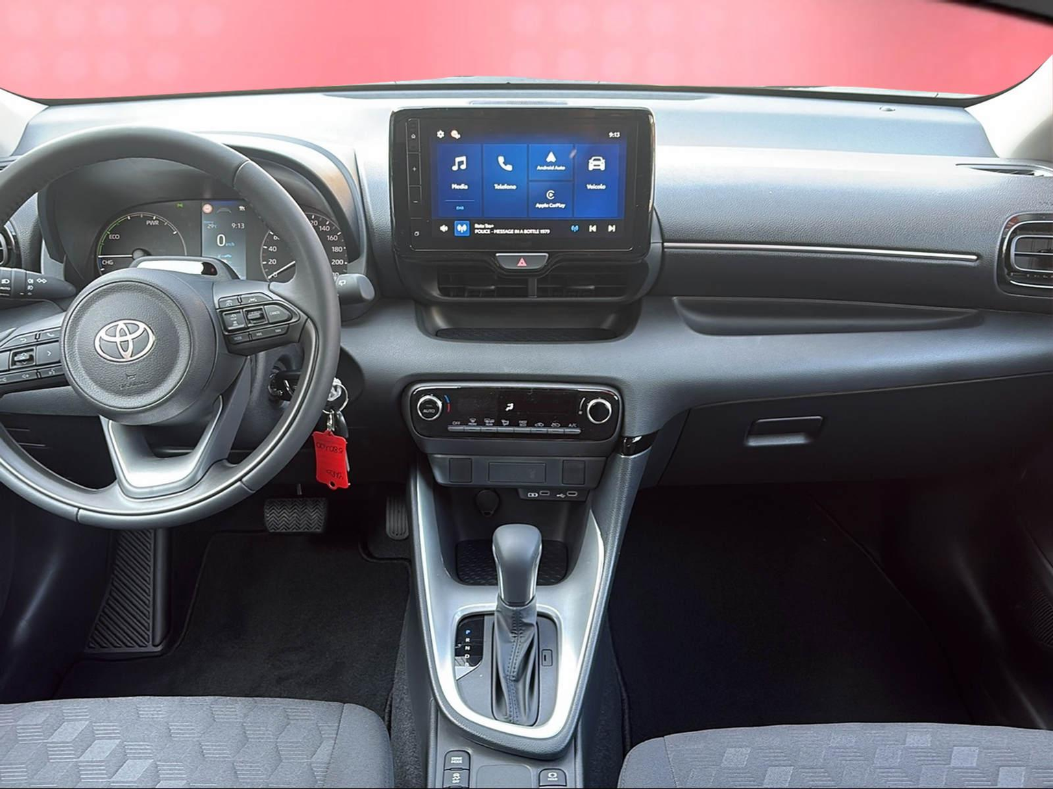 Vehicle Image