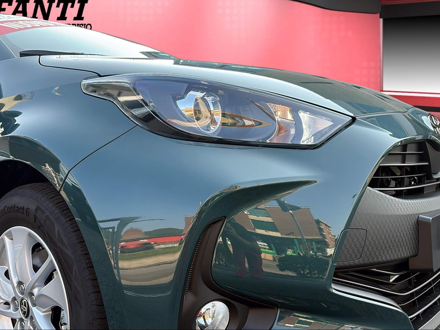 Vehicle Image
