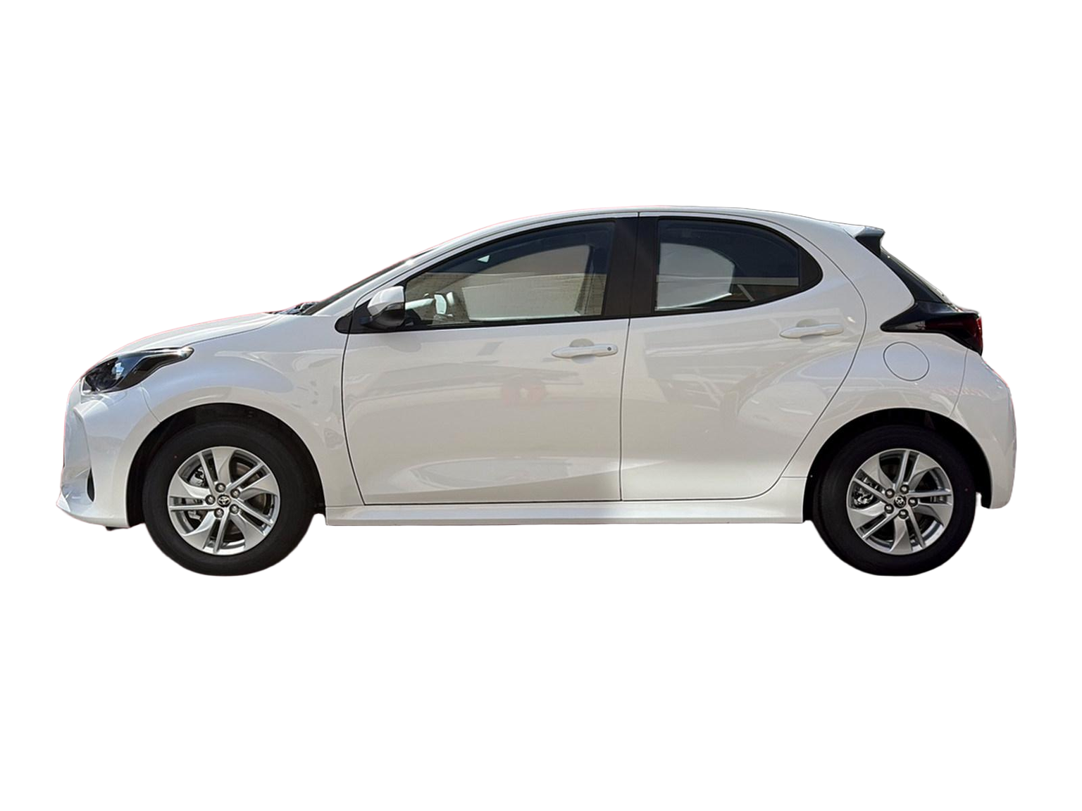 TOYOTA Yaris 1.5 VVT-i HSD Comfort