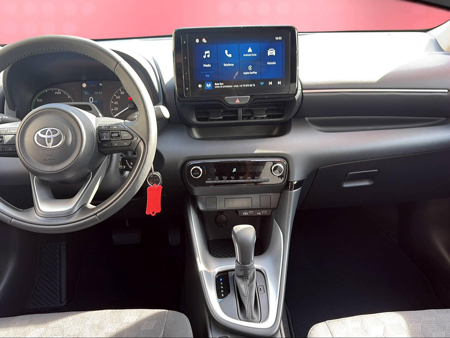 Vehicle Image