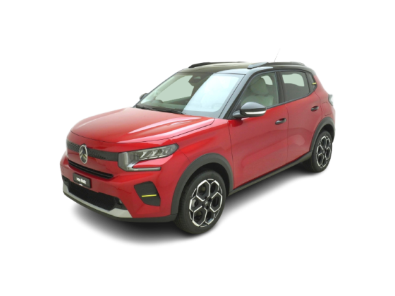 CITROEN C3 1.2 Hybrid Max
