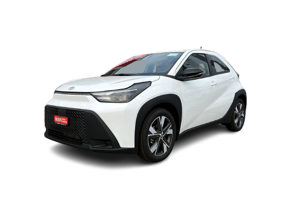 TOYOTA Aygo X 1.5 VVT-i HSD Comfort