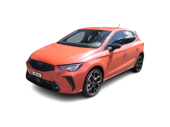 SEAT Ibiza 1.0 EcoTSI Move FR DSG