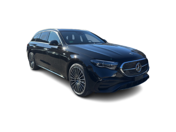 MERCEDES-BENZ E 300 de 4Matic EQ Hybrid 9G-Tronic