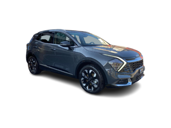 KIA Sportage 1.6 T-GDi PHEV Style