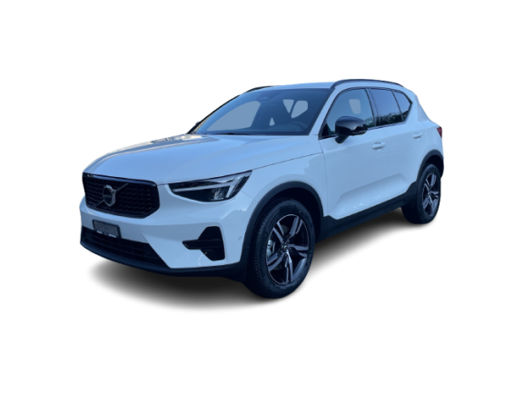 VOLVO XC40 2.0 B4 MH Plus Dark