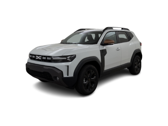 DACIA Duster 1.2 Hybrid Extreme 4WD