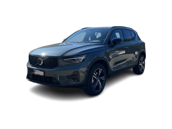 VOLVO XC40 2.0 B3 MH Plus Dark