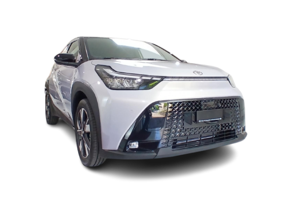 TOYOTA Aygo X 1.5 VVT-i HSD Trend