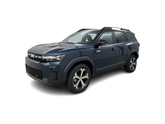 DACIA Bigster 1.8 Hybrid Journey