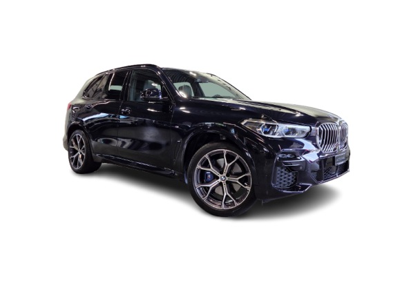 BMW X5 30d xDrive M-Sport