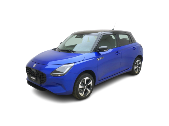 SUZUKI Swift 1.2 Sakura Top Hybrid